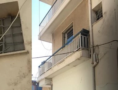 Αργυρούπολη: Πως οι 3 Αλβανοί κακοποιοί απέδρασαν δίχως να το αντιληφθεί κανείς